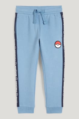 Pokémon - spodnie dresowe