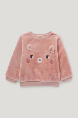 Baby-Sweatshirt