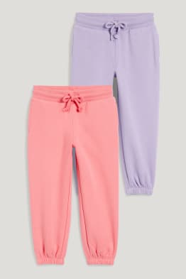 Set van 2 - joggingbroek
