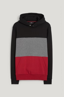 Sweat à capuche