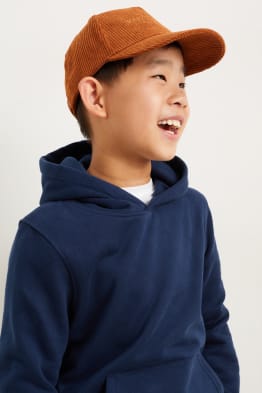 Cord-Cap