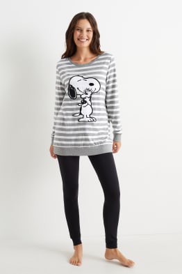 Pyjama - Peanuts