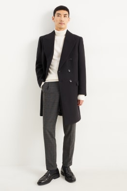 Kalhoty chino - tapered fit