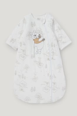 Winnie the Pooh - baby sleeping bag - 6-18 months
