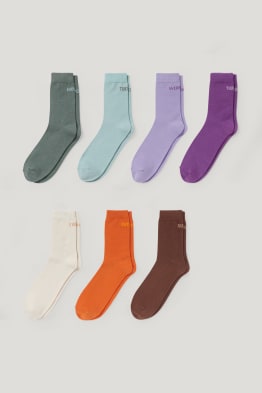 Damen Socken & Strumpfhosen | Günstig kaufen | C&A Online-Shop