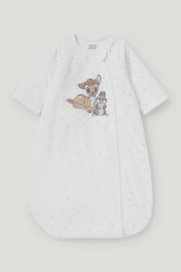 Bambi - baby sleeping bag - 6-18 months