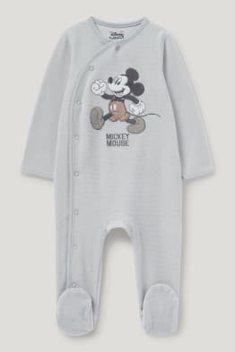 Mickey Mouse - pyžamo pro miminka