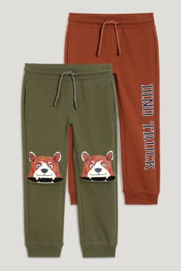 Set van 2 - joggingbroek