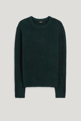 Pullover
