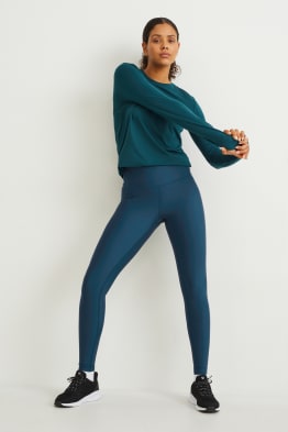 Leggings - 4 Way Stretch
