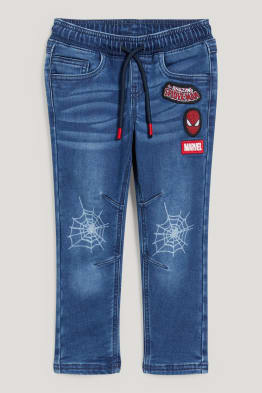 Spider-Man - Regular Jeans - Thermojeans