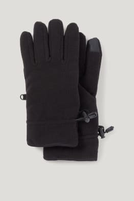 Guanti per touchscreen - THERMOLITE®