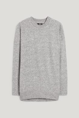 Basic-Pullover