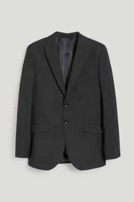 Marynarka modułowa - slim fit - LYCRA®
