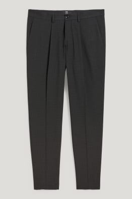 Marynarka modułowa - slim fit - LYCRA®