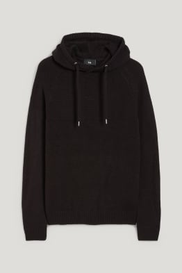 Kapuzenpullover