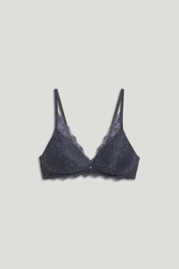 Soutien-gorge sans armature - ampliforme