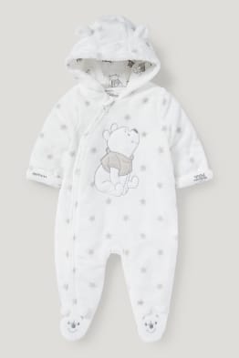 Winnie the Pooh - baby jumpsuit