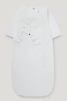 Baby sleeping bag - 18-36 months