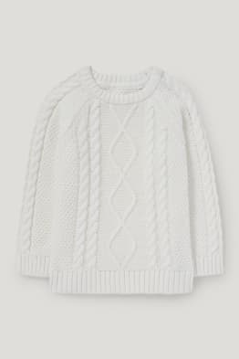 Pullover bébé