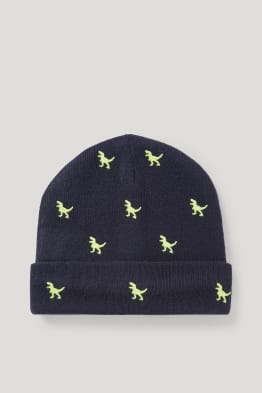 Dino - muts