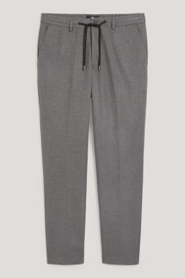 Kalhoty - slim fit