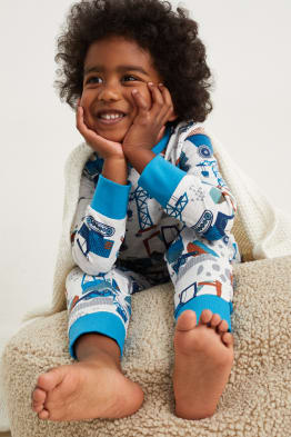 Pyjama - 2 pièces