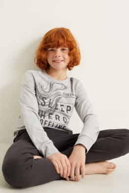 Pyjama - 2 pièces