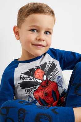 Spider-Man - pyjama - 2 pièces