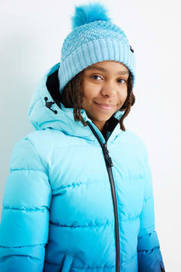 Skimuts