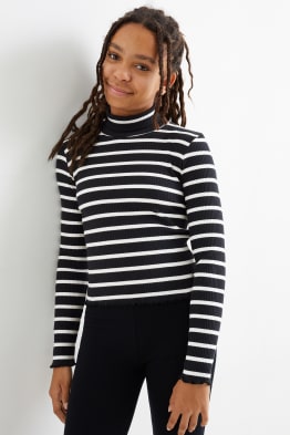 Multipack 3er - Langarmshirt
