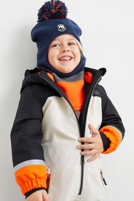 Bonnet de ski