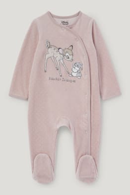 Bambi - babypyjama