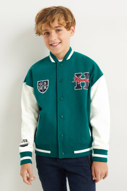 Harry Potter - Sweatjacke