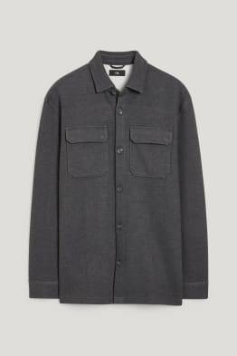 Hemdjacke