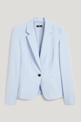 Blazer - getailleerd