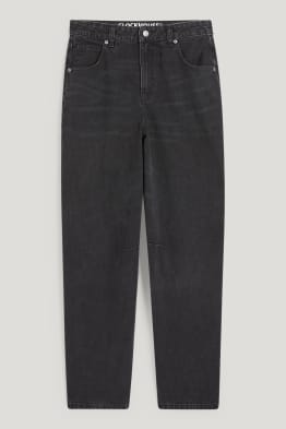 CLOCKHOUSE - relaxed jeans - mid waist