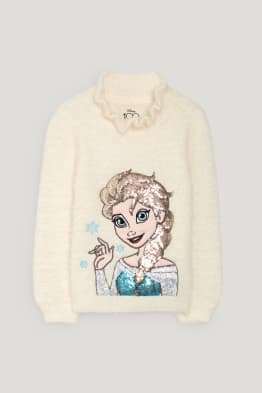 Frozen - jumper