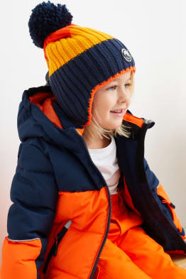 Bonnet de ski
