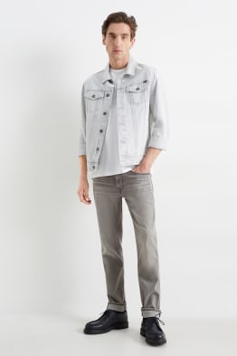 Slim jeans