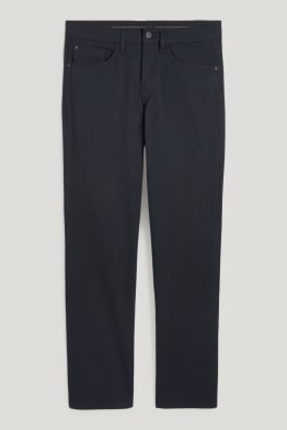 Spodnie - Regular Fit - Flex