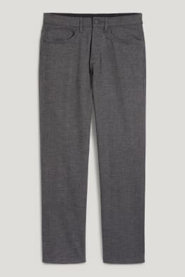 Pantalons - regular fit - Flex