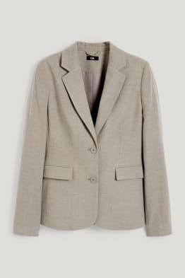 Blazer de bureau - regular fit