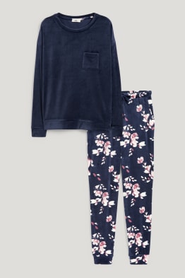 Pyjama d’hiver