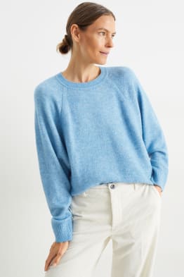 Pullover
