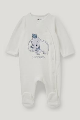 Dumbo - Baby-Schlafanzug