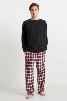 Winterpyjama