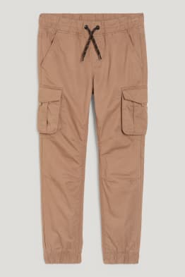 Cargohose - Thermohose