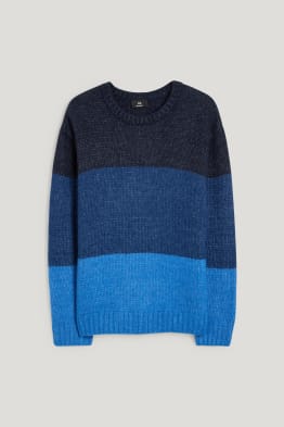 Pullover