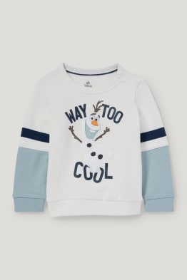 Frozen - Baby-Sweatshirt